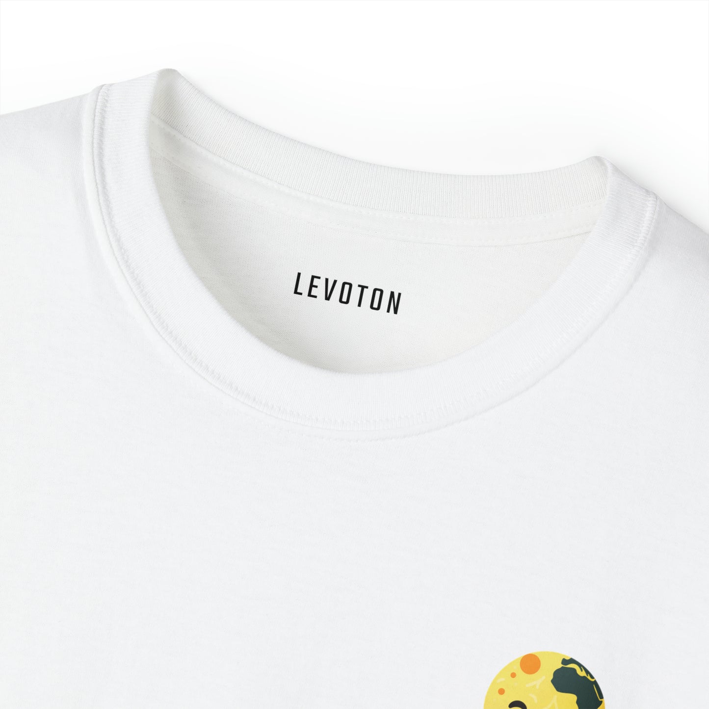 LEVOTON "COSMOPOLITAN" emoji unisex t-shirt