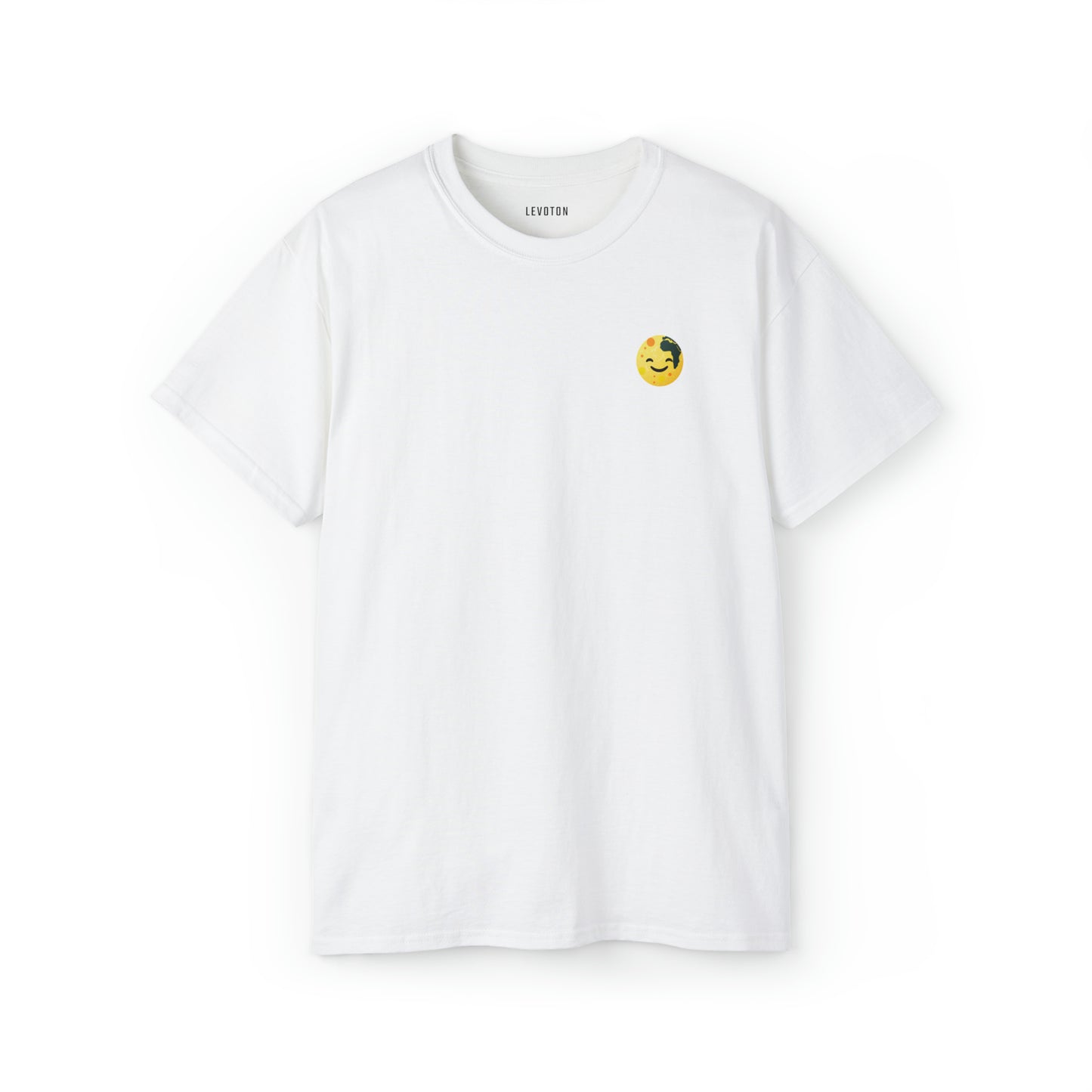 LEVOTON "COSMOPOLITAN" emoji unisex t-shirt