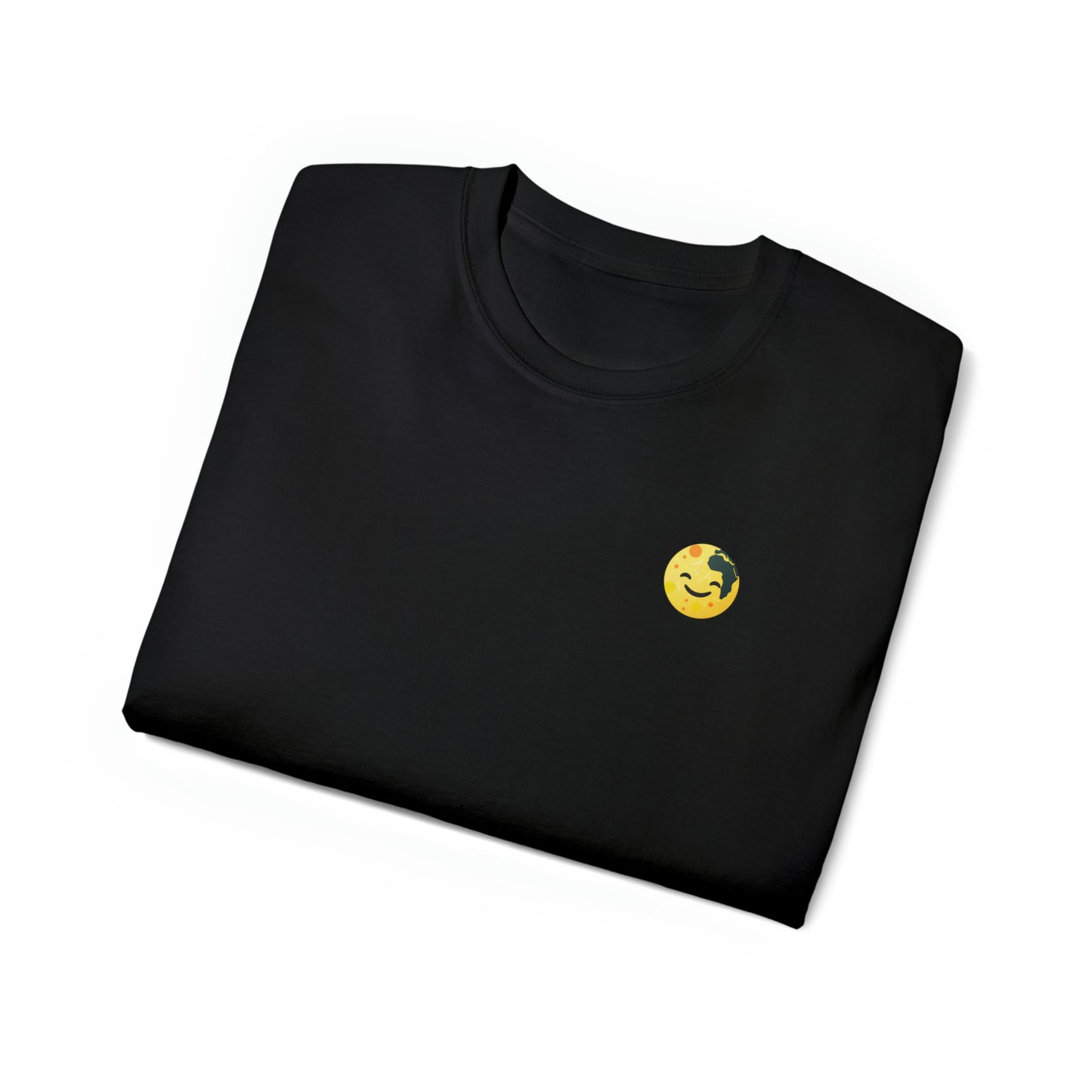 LEVOTON "COSMOPOLITAN" emoji unisex t-shirt