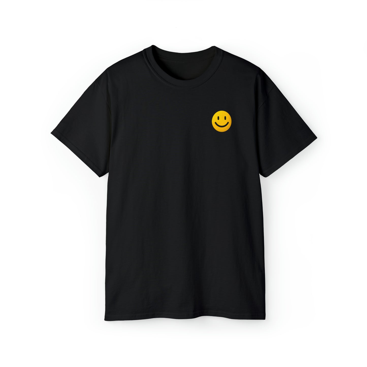 LEVOTON "JOY" emoji unisex t-shirt