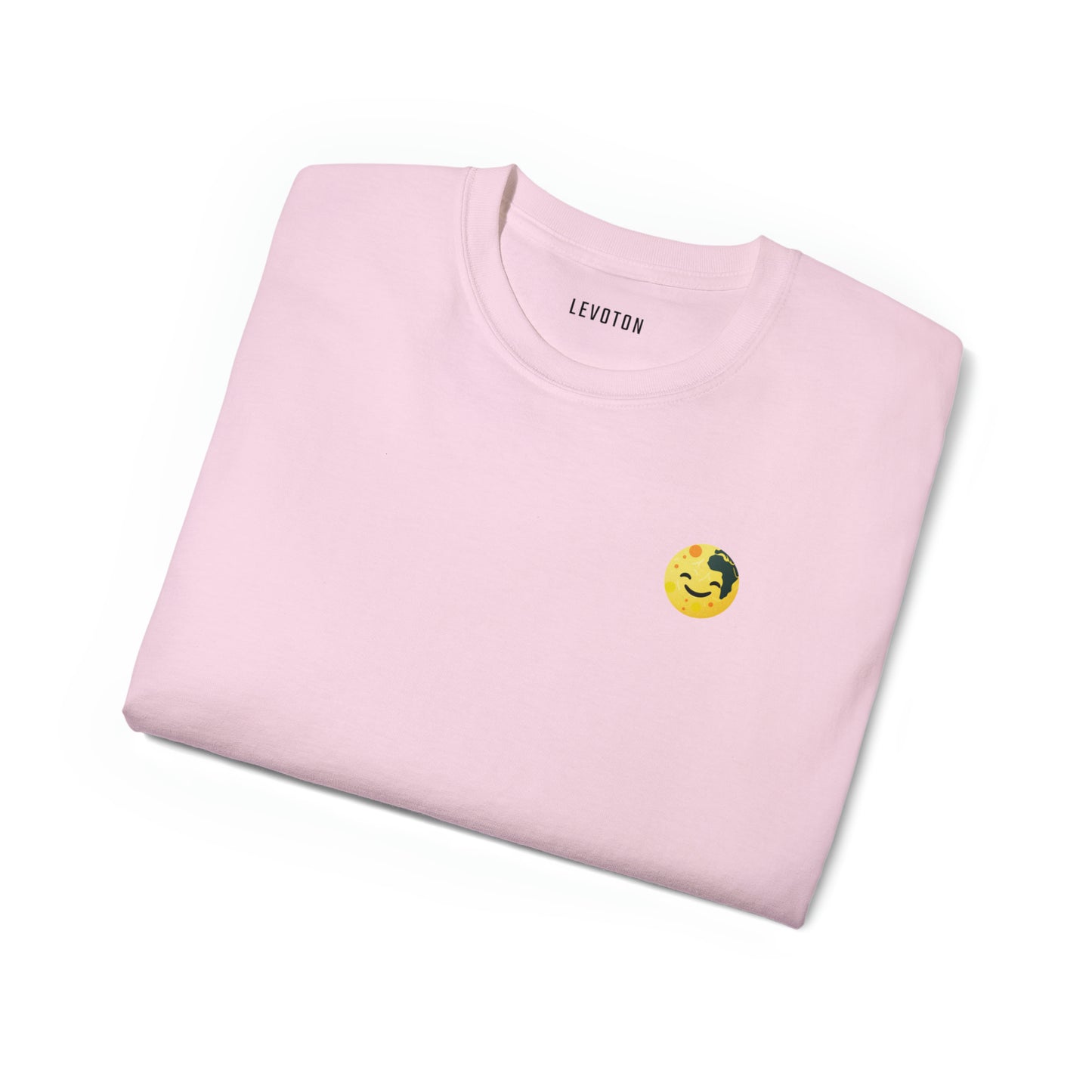 LEVOTON "COSMOPOLITAN" emoji unisex t-shirt