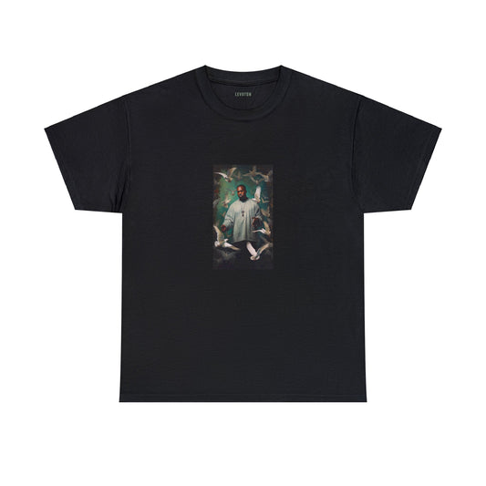 LEVOTON "The Serpentine Hustle" unisex t-shirt