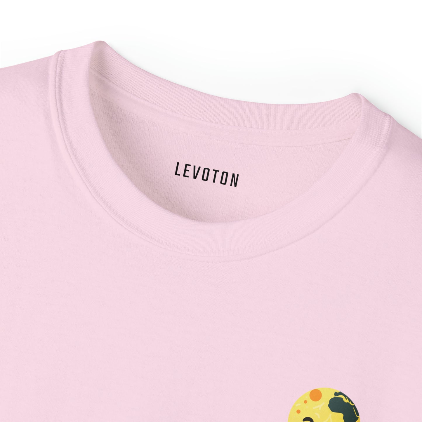 LEVOTON "COSMOPOLITAN" emoji unisex t-shirt