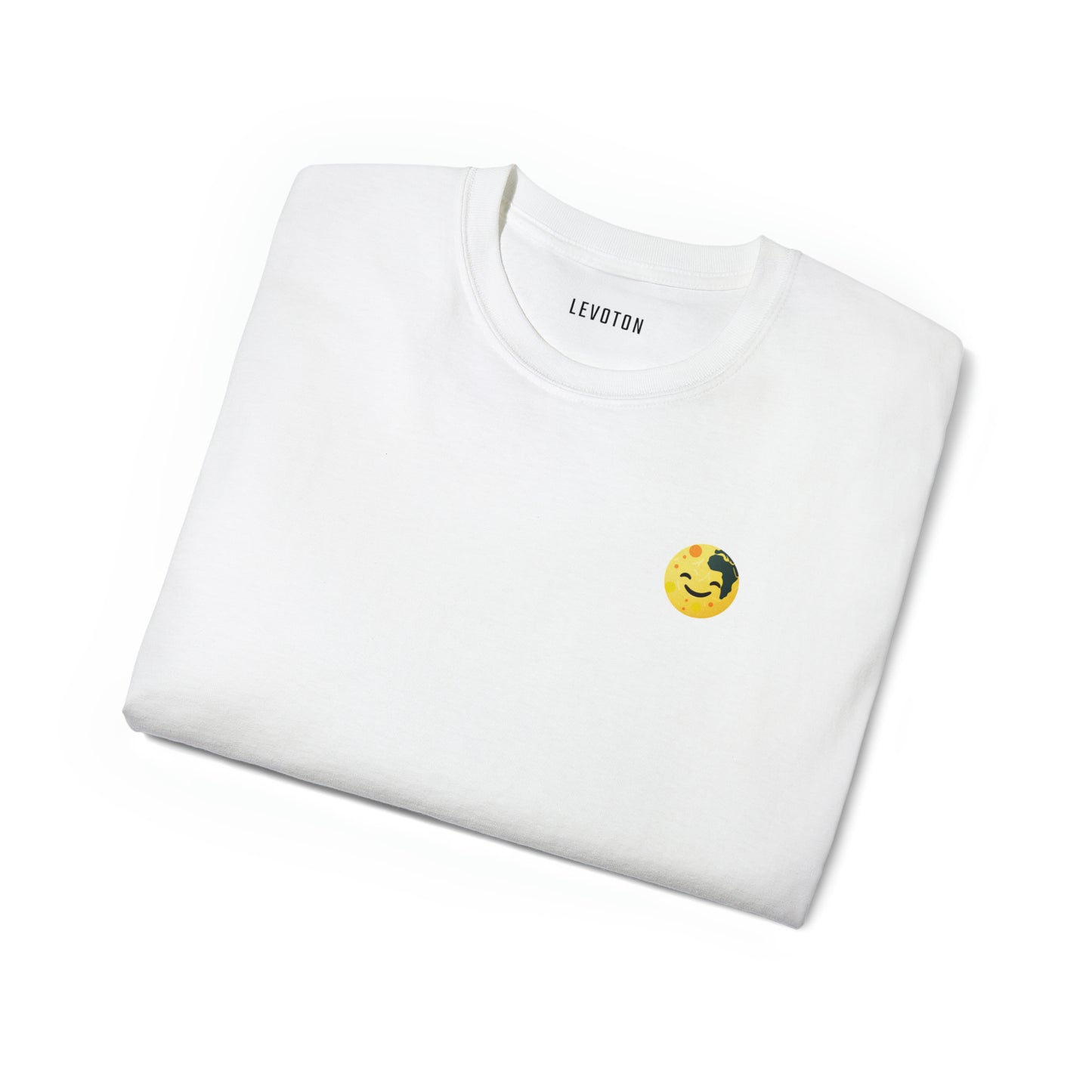 LEVOTON "COSMOPOLITAN" emoji unisex t-shirt