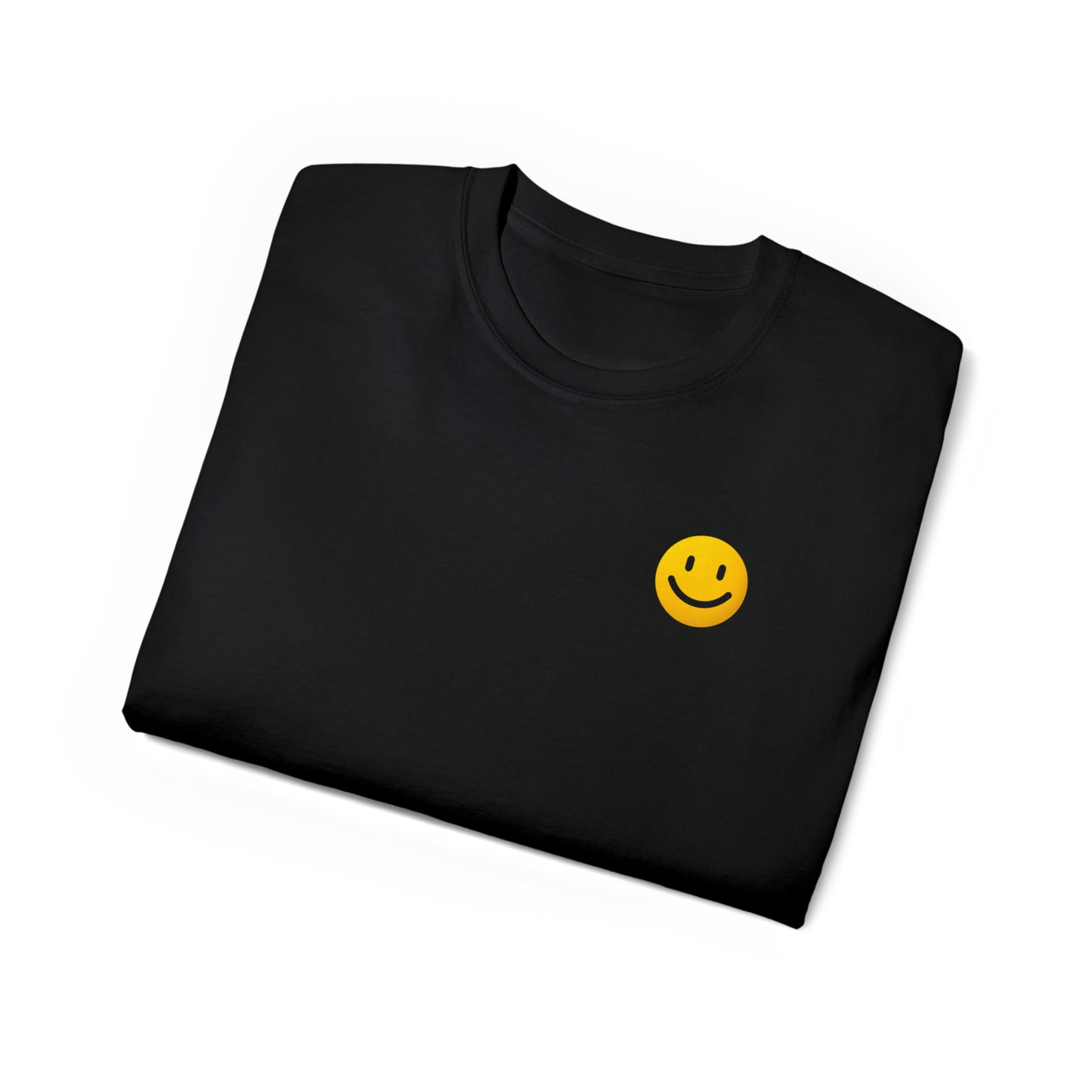 LEVOTON "JOY" emoji unisex t-shirt